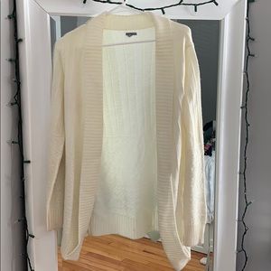 Charolette Russe Cardigan